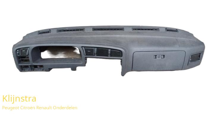 Używane Panel Citroen Jumper (23) 1.9 TD Cena € 120,00 Procedura marży oferowane przez Fa. Klijnstra & Zn. VOF