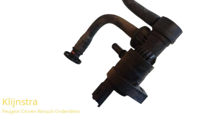 Gebrauchte AGR Ventil Citroen C4 Grand Picasso (UA) 1.6 16V THP Sensodrive,GT THP Preis € 75,00 Margenregelung angeboten von Fa. Klijnstra & Zn. VOF