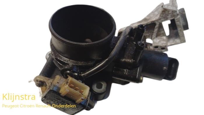 Usagé Boîtier accélérateur Citroen Xantia Break (X1/2) 1.8i 16V Prix € 85,00 Règlement à la marge proposé par Fa. Klijnstra & Zn. VOF