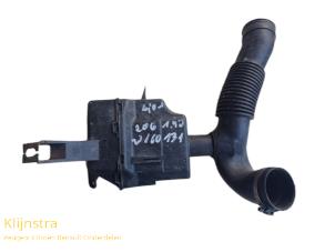 Used Air intake hose Peugeot 206 (2A/C/H/J/S) 1.9 D Price € 65,00 Margin scheme offered by Fa. Klijnstra & Zn. VOF