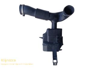 Used Air intake hose Peugeot 206 (2A/C/H/J/S) 1.9 D Price € 65,00 Margin scheme offered by Fa. Klijnstra & Zn. VOF