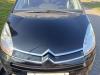 Citroën C4 Grand Picasso (UA) 1.6 16V THP Sensodrive,GT THP Motorhuv