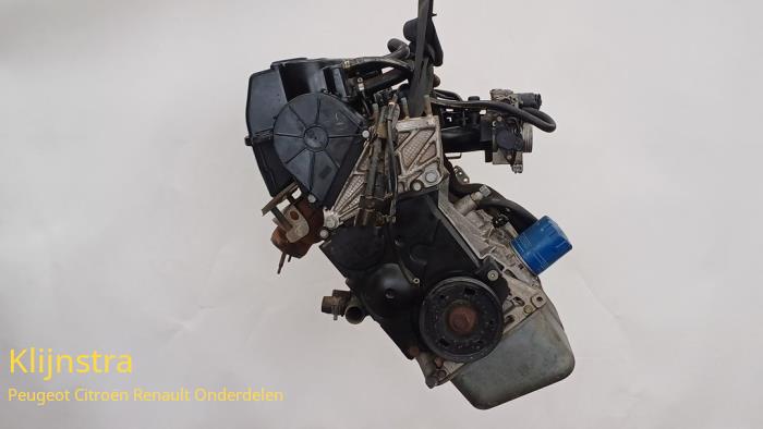 Used Engine Citroen Xantia (X2/X7) 1.6i SX Price € 850,00 Margin scheme offered by Fa. Klijnstra & Zn. VOF