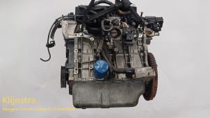 Motor van een Citroën Xantia (X2/X7) 1.6i SX 1994