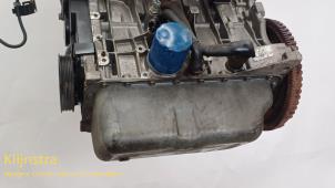 Motor van een Citroën Xantia (X2/X7) 1.6i SX 1994