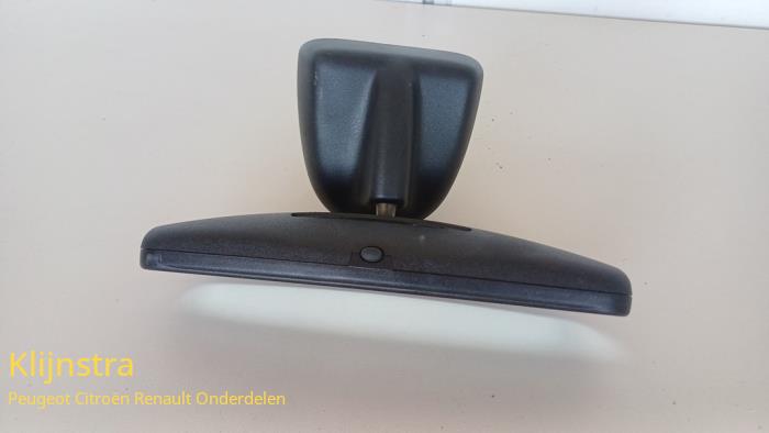 Usados Retrovisor interior Peugeot 607 (9D/U) Precio € 85,00 Norma de margen ofrecido por Fa. Klijnstra & Zn. VOF