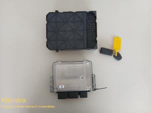 Engine management computer from a Peugeot 308 (4A/C) 1.6 16V THP 150 2008