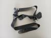 Front seatbelt, left from a Peugeot Expert (G9), Van, 2007 / 2016 2009