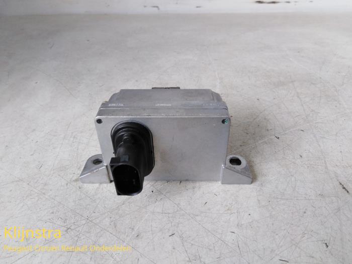 Begagnade ESP-dator Citroen C5 II Break (RE) 2.0 HDiF 16V Pris € 75,00 Marginaltabell erbjuds av Fa. Klijnstra & Zn. VOF