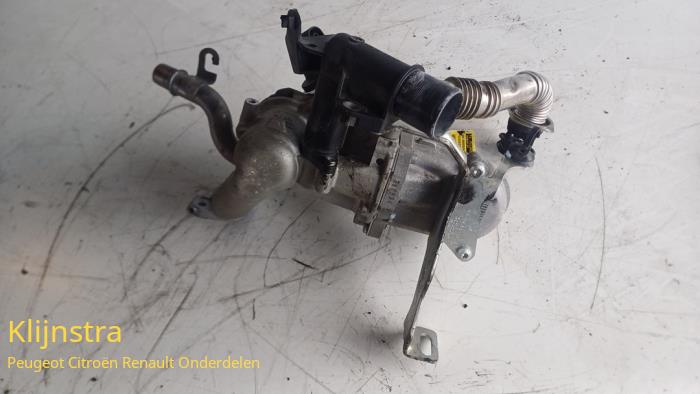 Gebrauchte AGR Ventil Peugeot 2008 (CU) Preis € 95,00 Margenregelung angeboten von Fa. Klijnstra & Zn. VOF