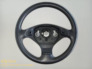 Używane Kierownica Peugeot 106 II 1.1 XN,XR,XT,Accent Cena na żądanie oferowane przez Fa. Klijnstra & Zn. VOF