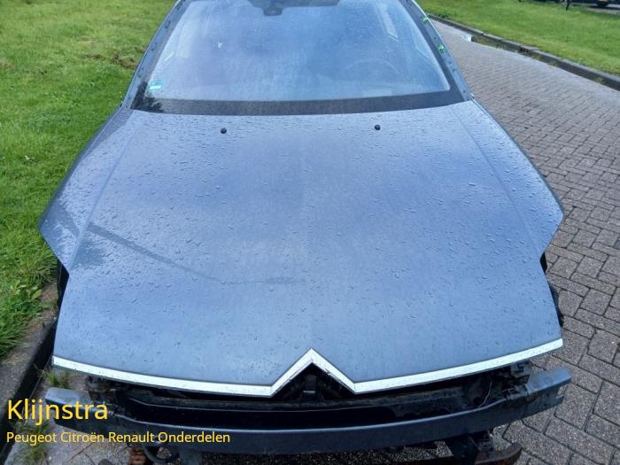 Używane Maska Citroen C6 Cena na żądanie oferowane przez Fa. Klijnstra & Zn. VOF