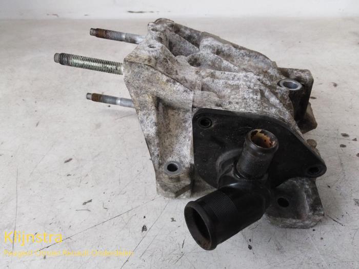 Begagnade Vattenpump Peugeot 206 (2A/C/H/J/S) 1.4 XR,XS,XT,Gentry Pris € 85,00 Marginaltabell erbjuds av Fa. Klijnstra & Zn. VOF