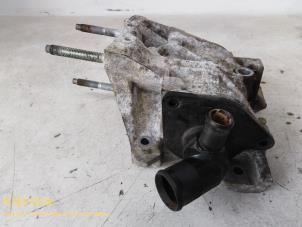 Usagé Pompe à eau Peugeot 206 (2A/C/H/J/S) 1.4 XR,XS,XT,Gentry Prix € 85,00 Règlement à la marge proposé par Fa. Klijnstra & Zn. VOF