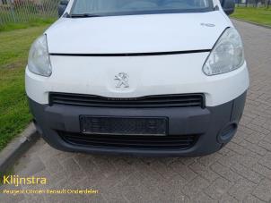 Begagnade Grill Peugeot Partner (GC/GF/GG/GJ/GK) 1.6 HDI 75 Phase 1 Pris på förfrågan erbjuds av Fa. Klijnstra & Zn. VOF