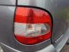 Renault Scénic I (JA) 1.6 16V Rücklicht links