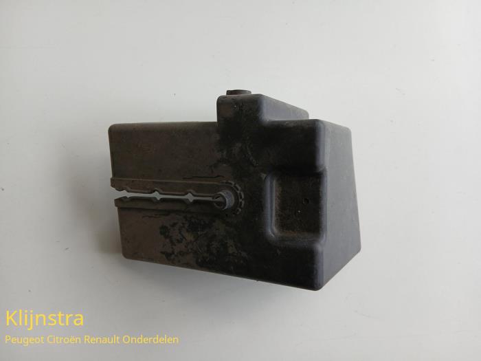 ABS pump bracket