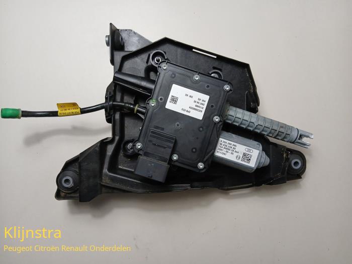 Gebrauchte Handbremse Modul Citroen C4 Picasso (UD/UE/UF) Preis € 175,00 Margenregelung angeboten von Fa. Klijnstra & Zn. VOF