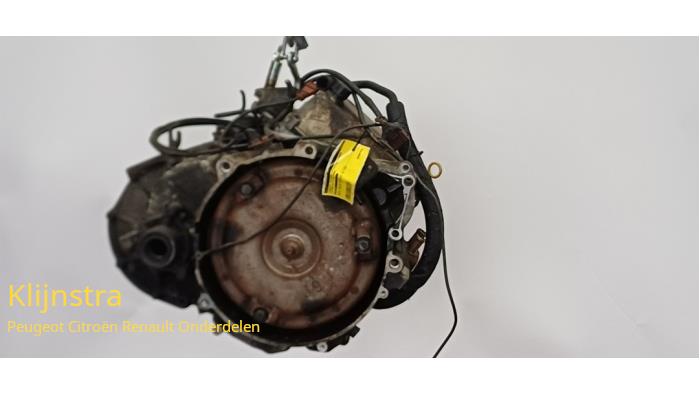 Gebrauchte Getriebe Citroen XM (Y4) 2.0 Turbo Preis auf Anfrage angeboten von Fa. Klijnstra & Zn. VOF