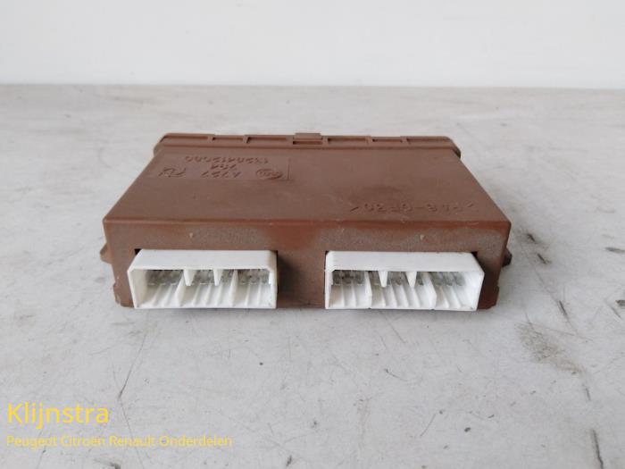 Used Computer, miscellaneous Citroen Jumper (U5/ZB) 2.2 HDi Price € 199,65 Inclusive VAT offered by Fa. Klijnstra & Zn. VOF
