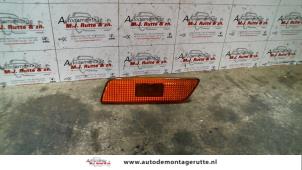 Used Indicator, left Peugeot 206 (2A/C/H/J/S) 1.4 XR,XS,XT,Gentry Price on request offered by Autodemontage M.J. Rutte B.V.