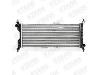 Radiator from a Opel Combo 1998