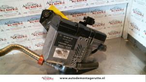 Used Heater Mercedes A (W168) 1.7 A-170 CDI 16V Price on request offered by Autodemontage M.J. Rutte B.V.