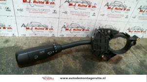 Used Steering column stalk Mercedes A (W168) 1.7 A-160 CDI 16V Price on request offered by Autodemontage M.J. Rutte B.V.