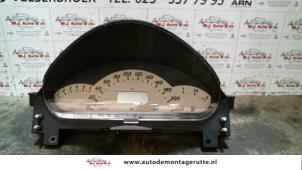 Used Odometer KM Mercedes A-Klasse Price on request offered by Autodemontage M.J. Rutte B.V.