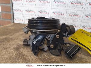 Used Carburettor Peugeot 205 II (20A/C) 1.1 XE,GE,XL,GL,XR,GR Price on request offered by Autodemontage M.J. Rutte B.V.
