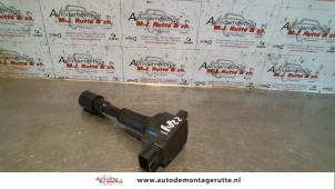 Used Pen ignition coil Mazda 3 Sport (BK14) 1.6i 16V Price € 10,00 Margin scheme offered by Autodemontage M.J. Rutte B.V.