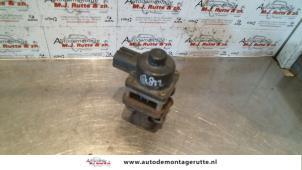 Used EGR valve Mazda 3 Sport (BK14) 1.6i 16V Price on request offered by Autodemontage M.J. Rutte B.V.