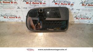 Used Mirror glass, left Mazda Premacy 1.8 16V Exclusive HP Price on request offered by Autodemontage M.J. Rutte B.V.