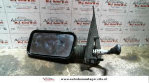 Used Wing mirror, left Fiat Cinquecento 0.7 Price on request offered by Autodemontage M.J. Rutte B.V.