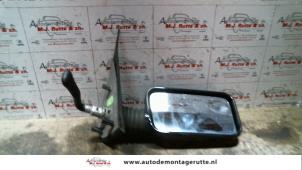 Used Wing mirror, right Fiat Cinquecento 0.7 Price on request offered by Autodemontage M.J. Rutte B.V.