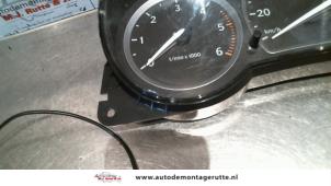 Used Odometer KM Saab 9-3 Sport Estate (YS3F) 1.9 TiD 16V Price on request offered by Autodemontage M.J. Rutte B.V.