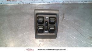 Used Multi-functional window switch Chrysler PT Cruiser 2.2 CRD 16V Price on request offered by Autodemontage M.J. Rutte B.V.