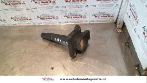 Used Pen ignition coil Seat Alhambra (7V8/9) 1.8 20V Turbo Price on request offered by Autodemontage M.J. Rutte B.V.