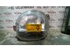Headlight, left from a Renault Twingo (C06) 1.2 2000