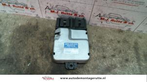 Used Heater resistor Lexus IS (E2) 200 2.0 24V Price on request offered by Autodemontage M.J. Rutte B.V.