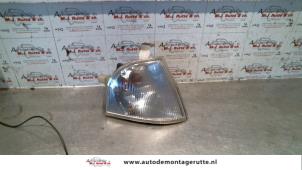 Used Indicator, right Skoda Octavia Combi (1U5) 1.8 20V Turbo Price on request offered by Autodemontage M.J. Rutte B.V.