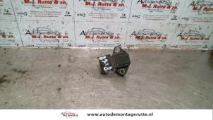 Used Mapping sensor (intake manifold) Hyundai Getz 1.1i 12V Price on request offered by Autodemontage M.J. Rutte B.V.