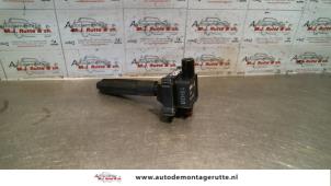 Used Pen ignition coil Mercedes CLK (W208) 2.3 230K 16V Price on request offered by Autodemontage M.J. Rutte B.V.