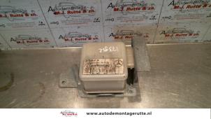 Used Body control computer Mercedes CLK (W208) 2.3 230K 16V Price on request offered by Autodemontage M.J. Rutte B.V.