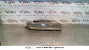 Used Spotlight, right BMW 3 serie (E46/4) 318i Price on request offered by Autodemontage M.J. Rutte B.V.