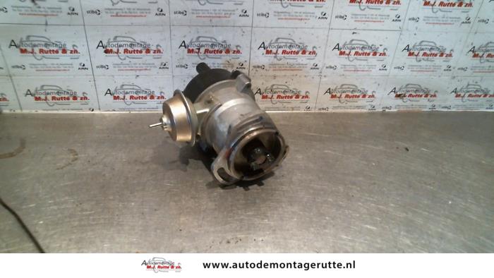 Used Ignition system (complete) Lada Samara 1.1 Price on request offered by Autodemontage M.J. Rutte B.V.