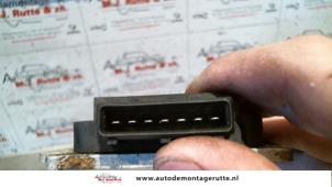 Ignition module from a Lada Samara 1.1 1995