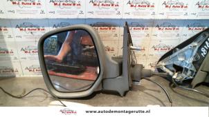 Gebrauchte Außenspiegel links Citroen Berlingo 1.9 D Preis auf Anfrage angeboten von Autodemontage M.J. Rutte B.V.