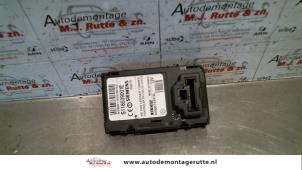 Usagé Lecteur de carte (serrure) Renault Megane II (BM/CM) 1.6 16V Autom. Prix sur demande proposé par Autodemontage M.J. Rutte B.V.
