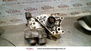 Used High pressure pump Mitsubishi Space Star (DG) 1.8 16V GDI Price on request offered by Autodemontage M.J. Rutte B.V.